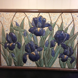 Soapstone Werks - Tile