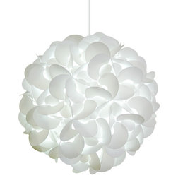 Contemporary Pendant Lighting by Akari Lanterns