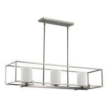 Kitchen Island Lighting