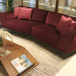 Modern Carpets - Products