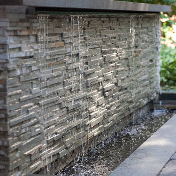 2015 Garden Dialogues: Brooklyn, Monroe Place, June 27