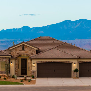 Tupelo Estates