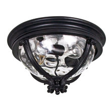 Outdoor lighting