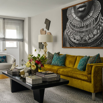 Brooklyn Residence