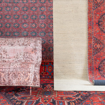 Machine Washable Rugs 2022