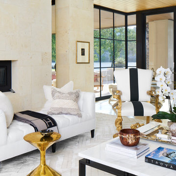 Classic Beauty Westlake Home