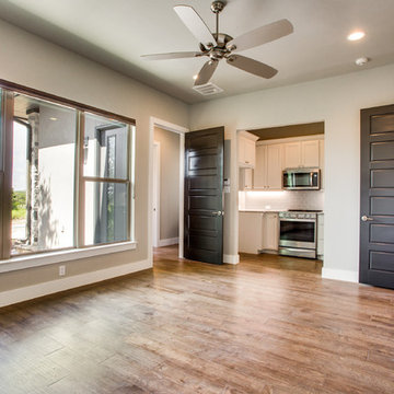 Multi-generational suite "casita"