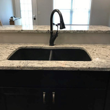 Waypoint Kitchen and Bath