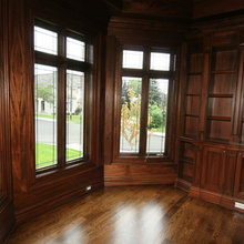 Home Office / Library