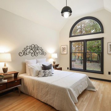 Modern Ranch