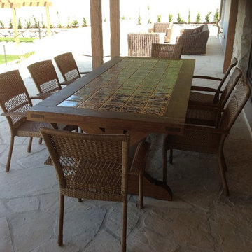 Outdoor Furniture