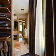Closet Ideas