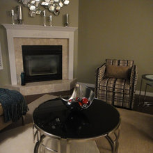 Living Room Ideas