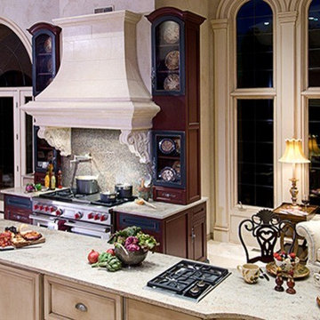 Kitchens