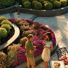 Front Walkway