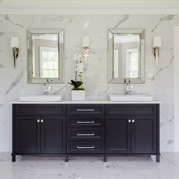 Old Brookville Bathroom