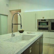 sinks