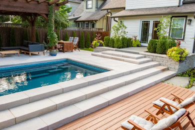 Pool - pool idea in Raleigh