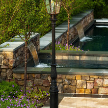 Garden and landscaping