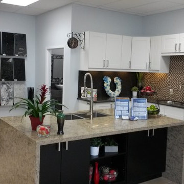 Royalty Stone Showroom