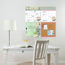 Back to School 2014 - Wall Decals