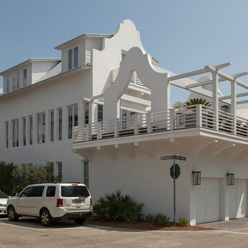 Vern Yip/Craig Koch Residence