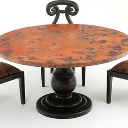 Copper Furniture - Products