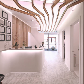 Office/ reception