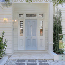 Exterior Ideas