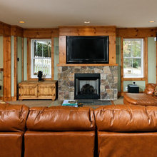 basement ideas