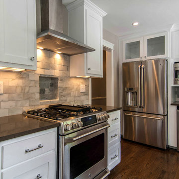 Brookmeade Remodel