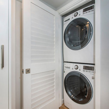 Apartment Complex Remodel