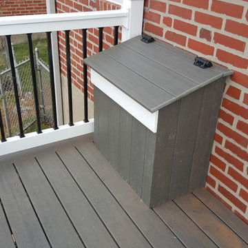 Havertown Deck