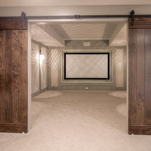 Basement '21