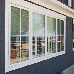 Greece Home - Windows