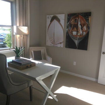 Model Home - Pulte Homes / St Cloud, Fl