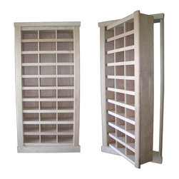 CEILTRIM Hidden Passageways - Products