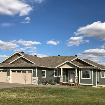 Siding/Exteriors