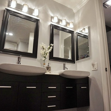 Oceanside Beach Condo Flip
