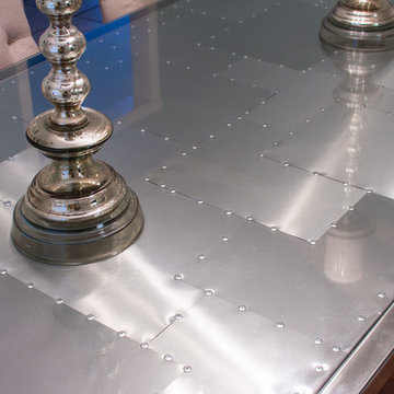 Comstom Fabrication