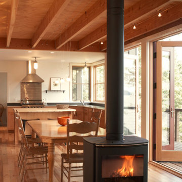 Guthrie Cove Residence