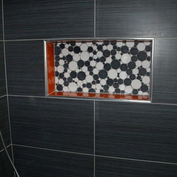 Modern Bathroom