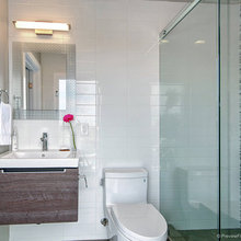 Bathroom Ideas
