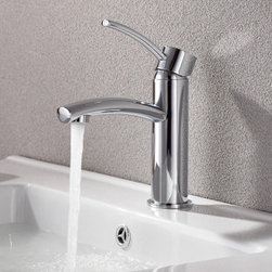 Bathroom sink taps - Products