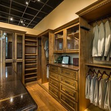 closets