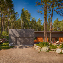 guest house