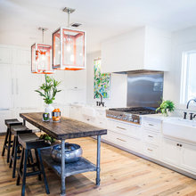 PH kitchen