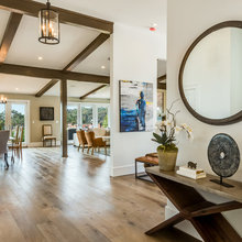 Interior designs - Open/common areas
