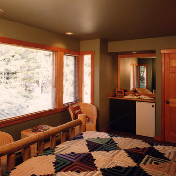 Blueberry Hill Lodge