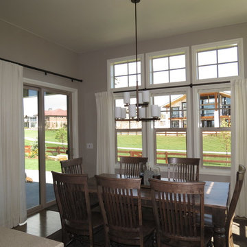 Harmony Club Home